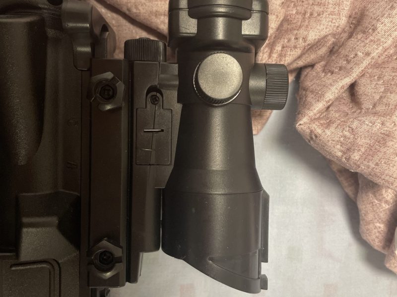 M4 nueva