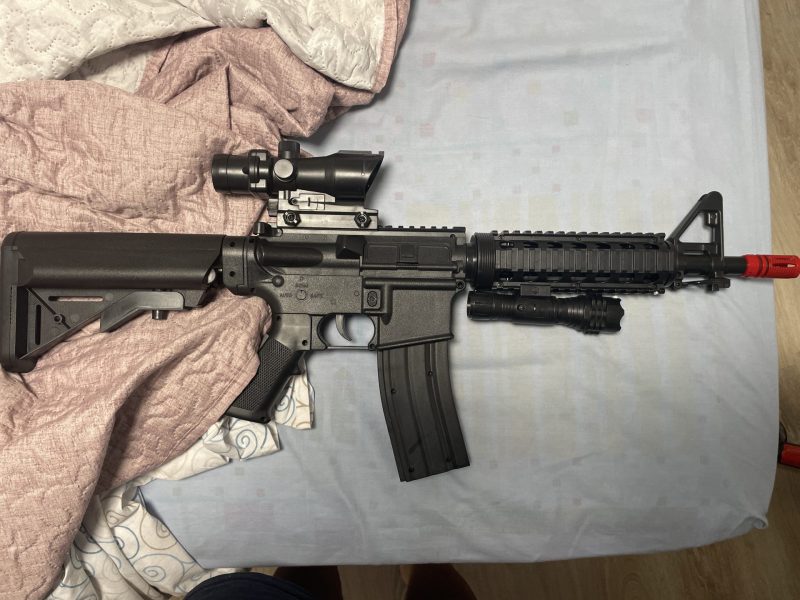 M4 nueva