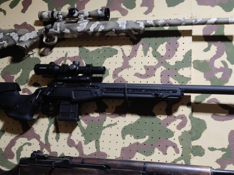 Airsoft de calidad