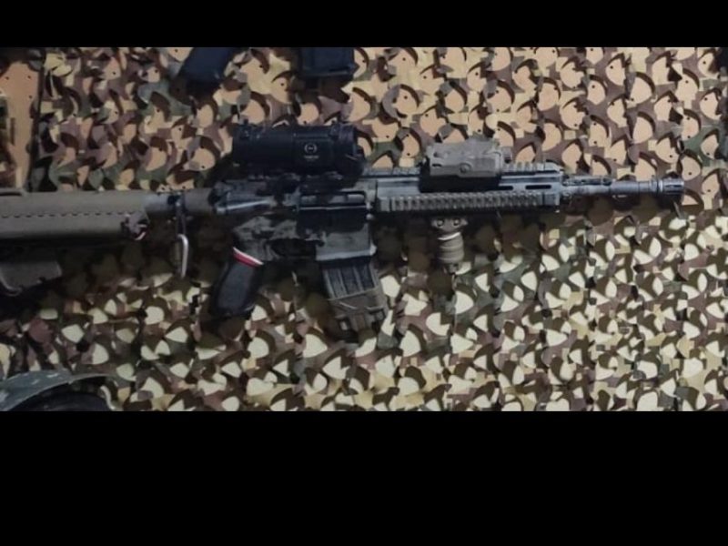 Airsoft de calidad