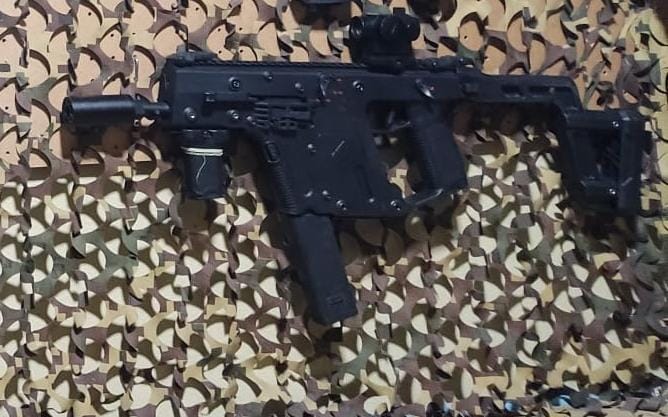 Airsoft de calidad