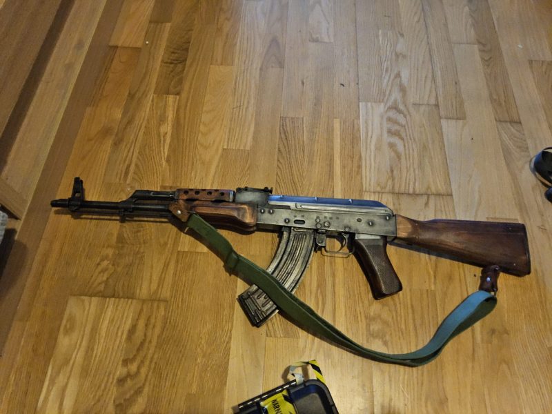Ak ltc