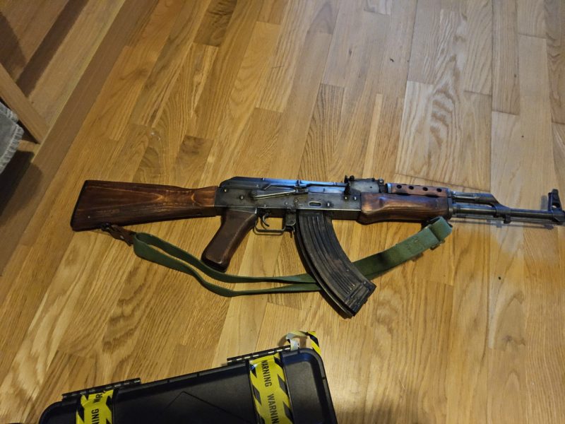 Ak ltc