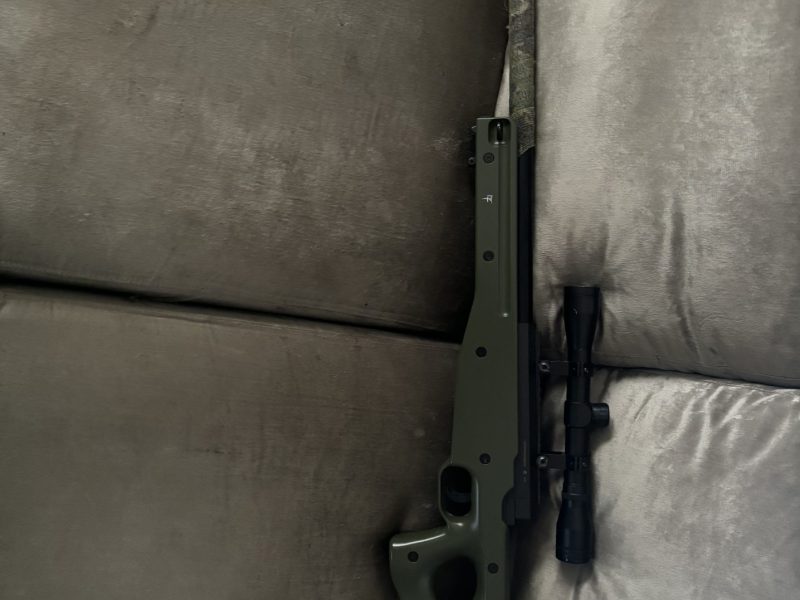 L96 well