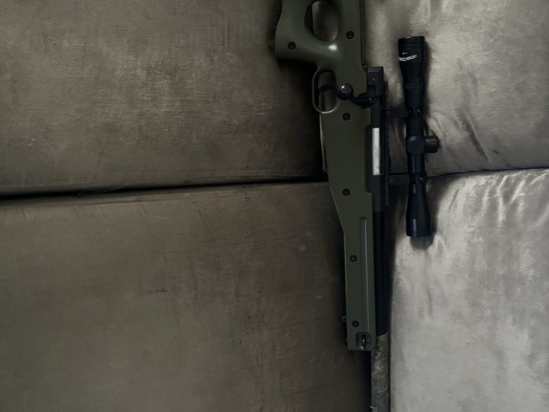 L96 well