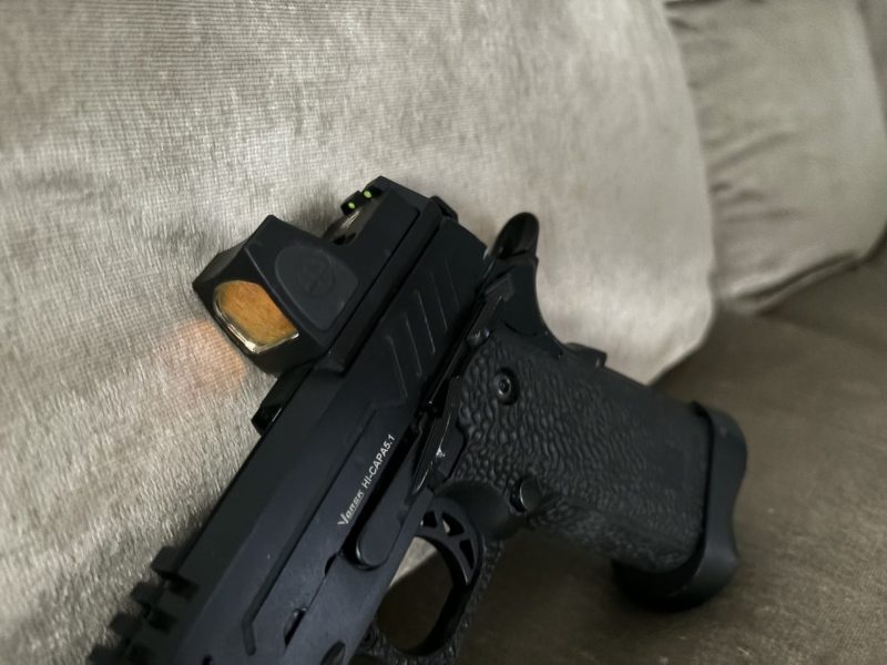 Hi capa vorks