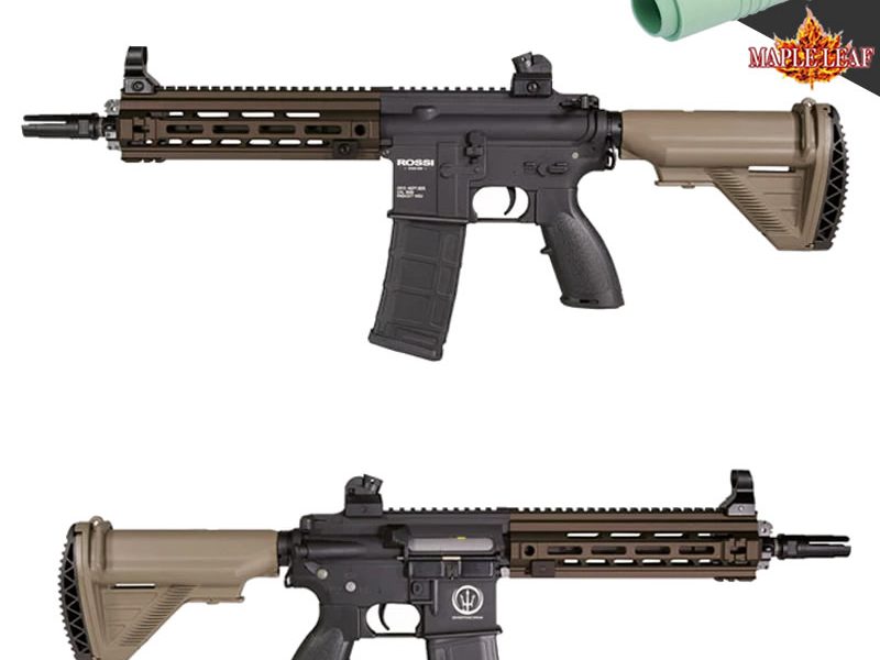 416 Devgru Neptune 9” ROSSI