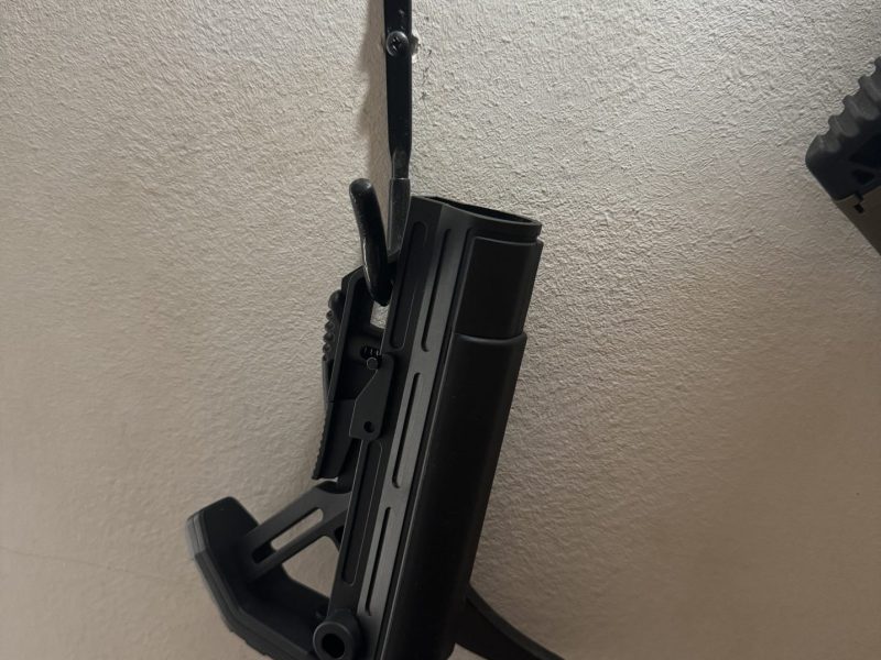 416 Devgru Neptune 9” ROSSI