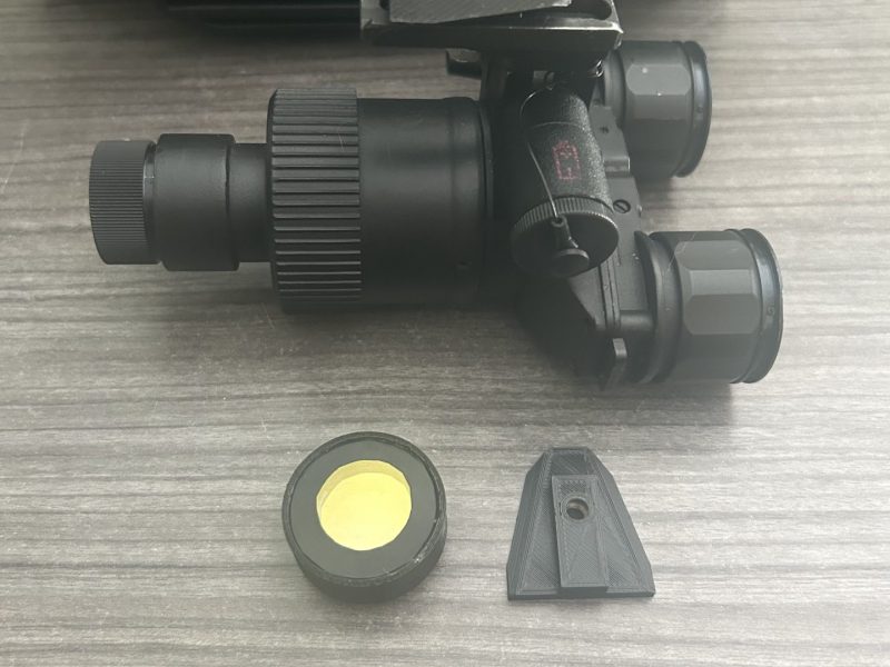 Nvg belomo gen2+