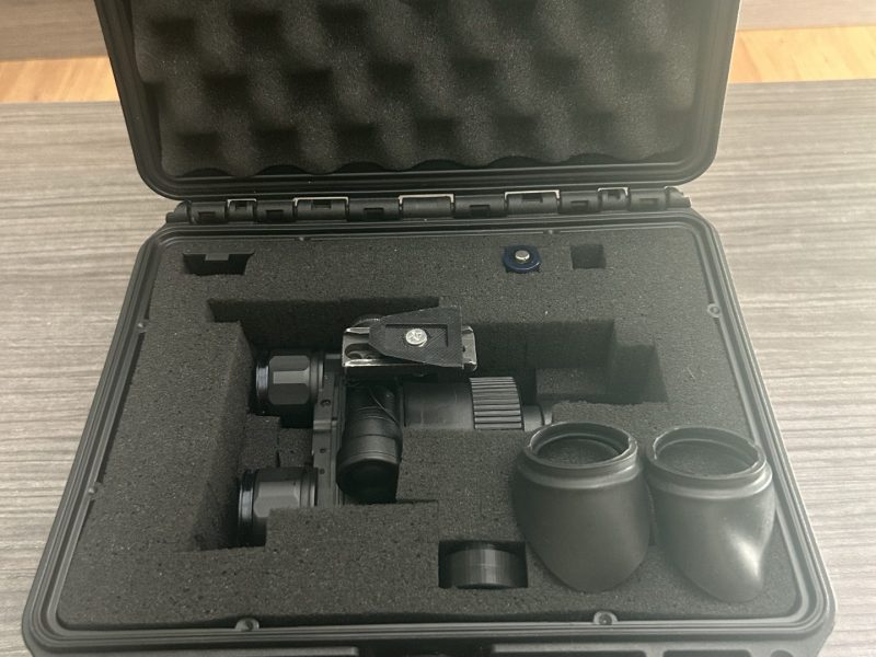 Nvg belomo gen2+
