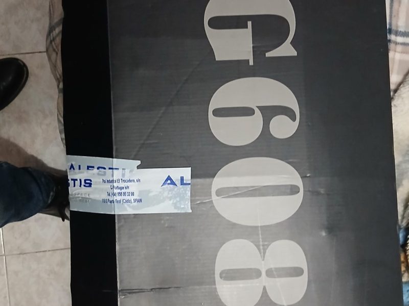 Vendo g36 y pistola
