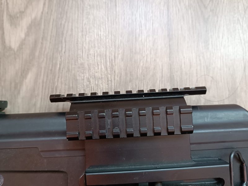 Pack de Airsoft