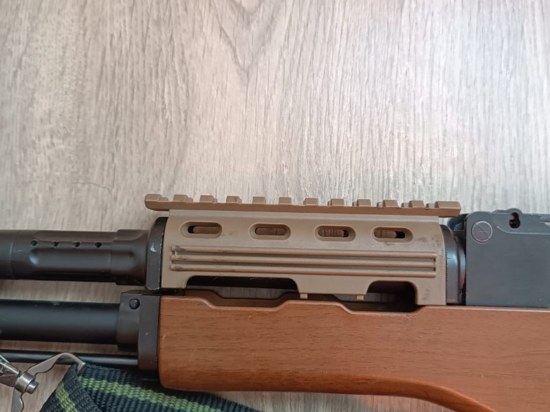 Pack de Airsoft