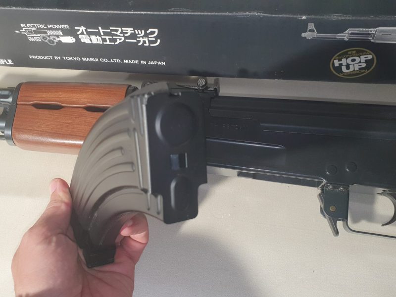 AK47 Tokyo Mrui
