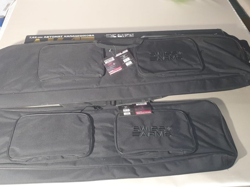 AK47 Tokyo Mrui