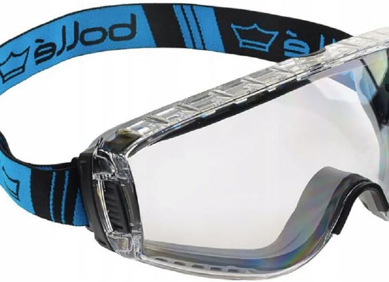 Gafas BOLLÉ platinum