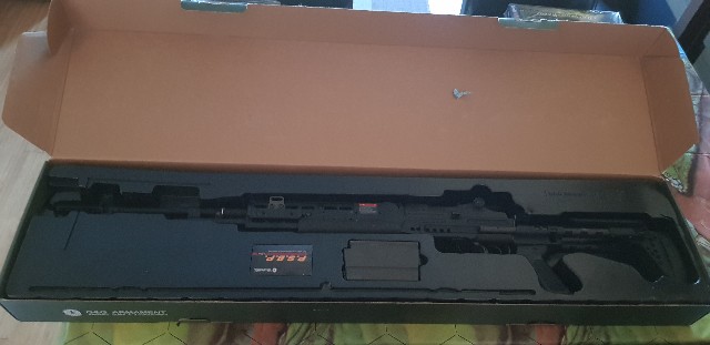 GR-14 G&G