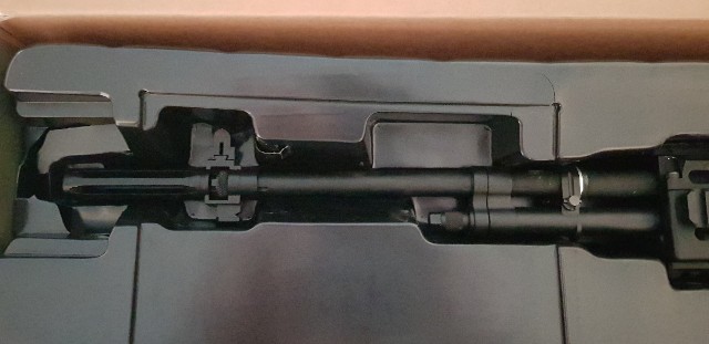 GR-14 G&G