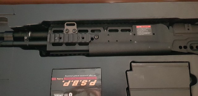 GR-14 G&G