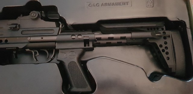 GR-14 G&G