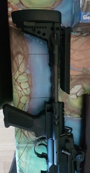 GR-14 G&G