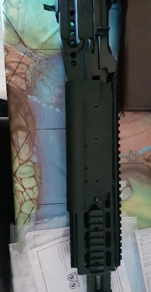 GR-14 G&G