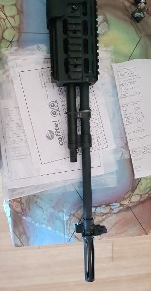 GR-14 G&G