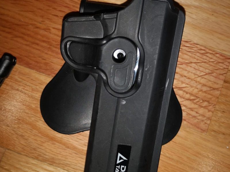 Colt M1911 A1 Government de Tokyo Marui