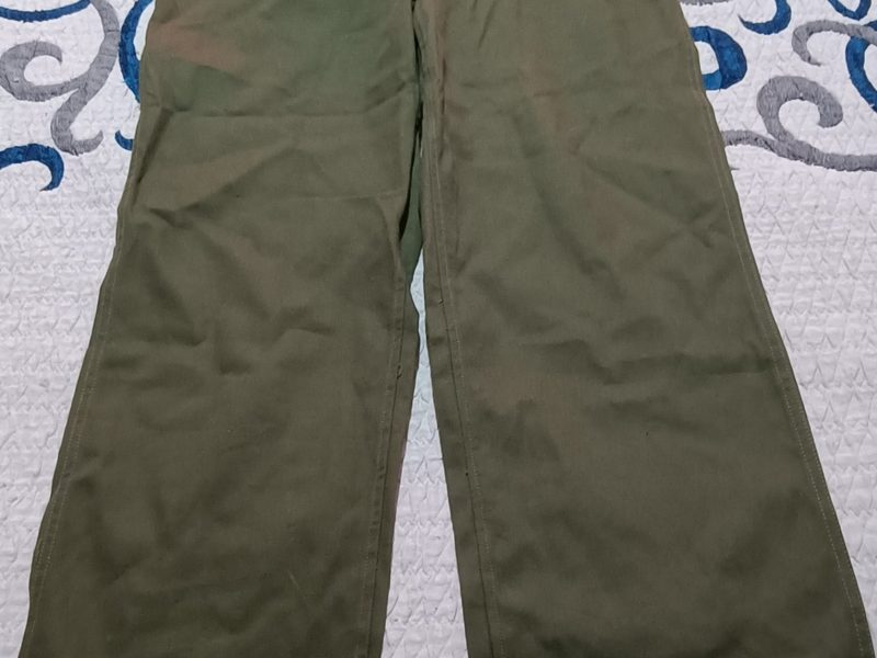 Uniforme WWII del Afrika Korps