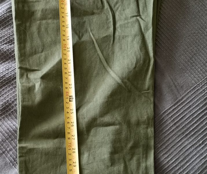 Uniforme WWII del Afrika Korps