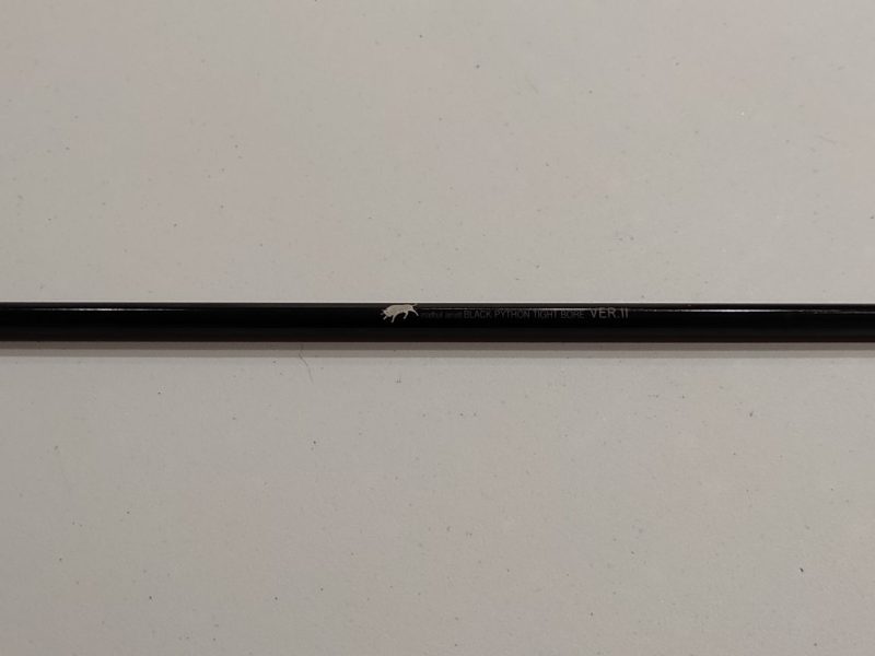 Cañon madbull phyton 6.03