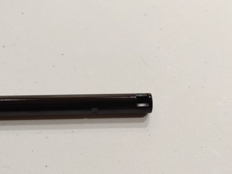 Cañon madbull phyton 6.03