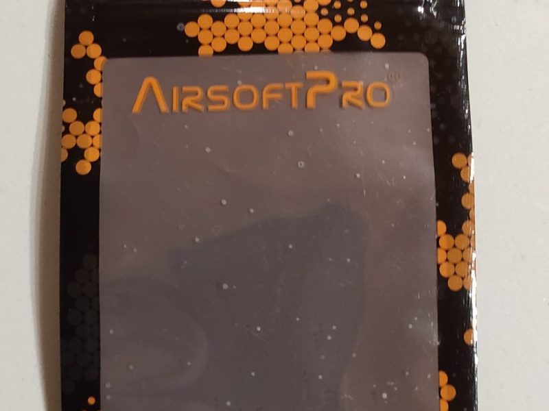 Nub diábolo AirsoftPro