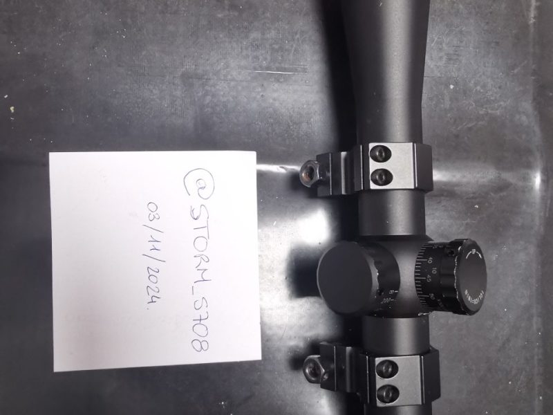 Copia Leupold M3 3.5-10X40