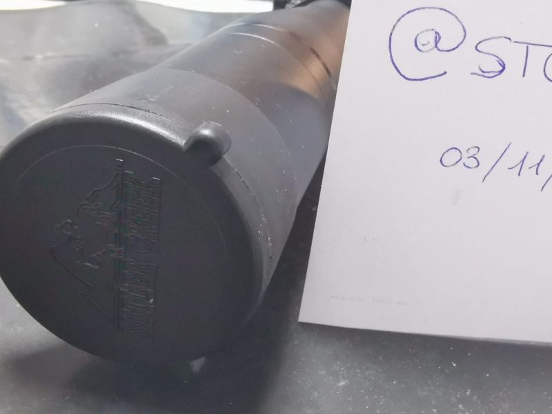 Copia Leupold M3 3.5-10X40