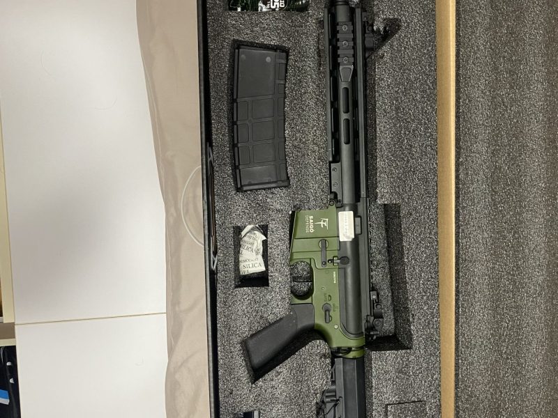 SAIGO DEFENSE SGB211718