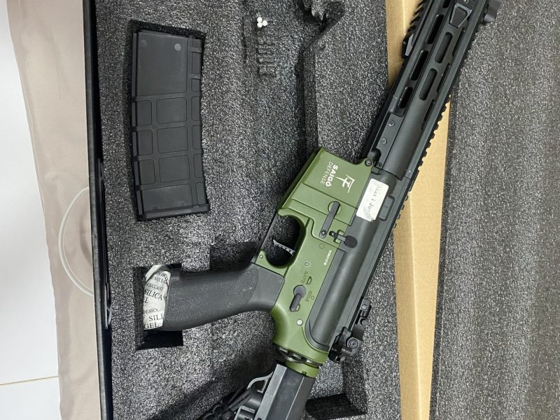 SAIGO DEFENSE SGB211718