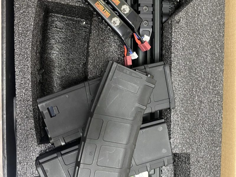 SAIGO DEFENSE SGB211718