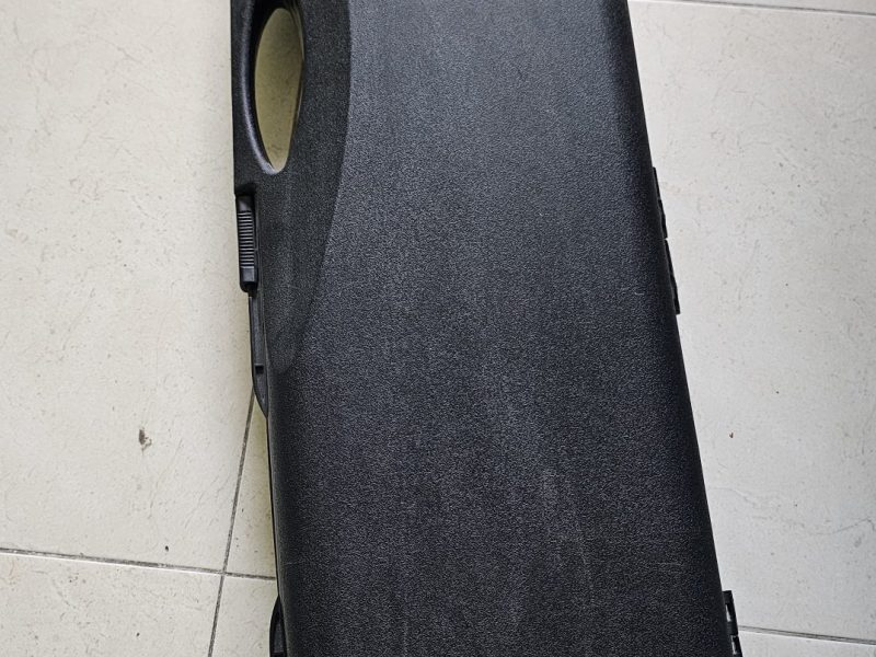 Maletín de transporte de armas airsoft solognac 105cm