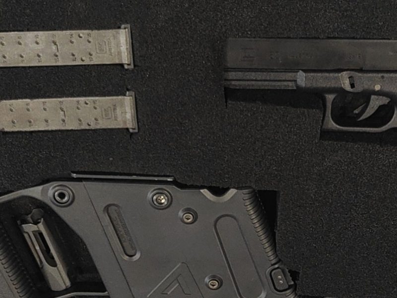 Tokyo marui g18c