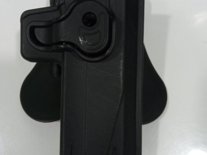 KP05 HI-Capa KJWORKS dual.