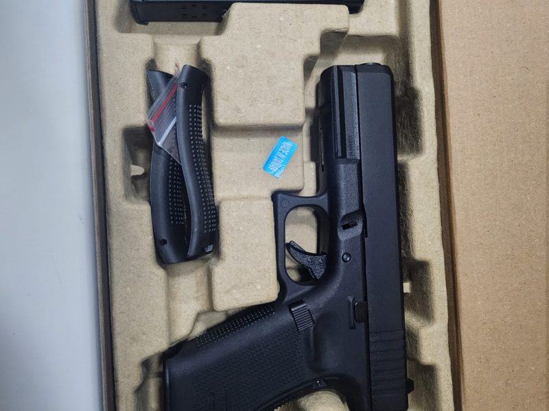 WE Glok17 Gen5