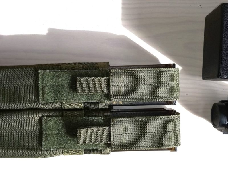 AEG P90 Toyo Marui