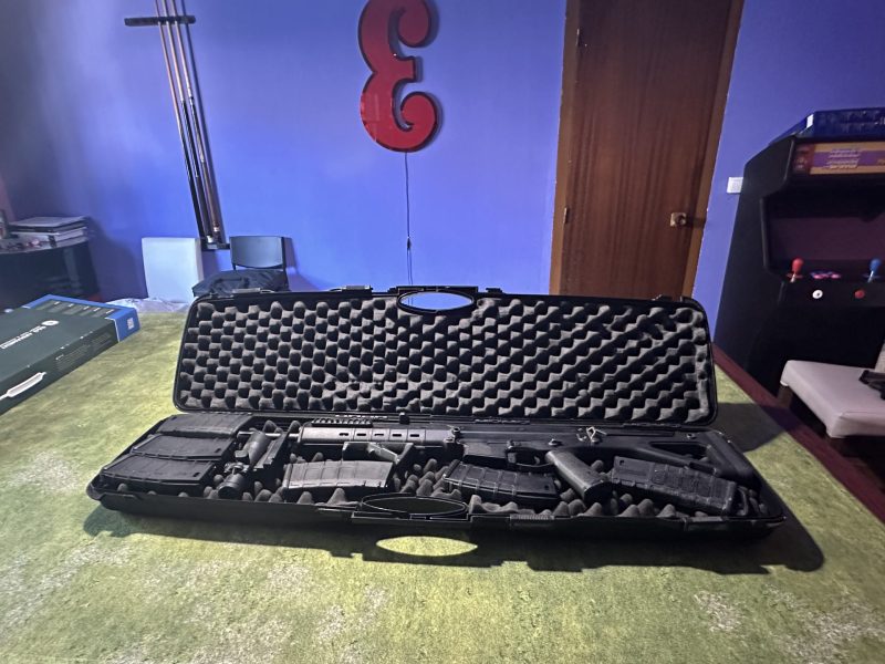 Magpul Masada ACR Black
