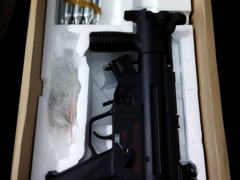 AEG FM5k