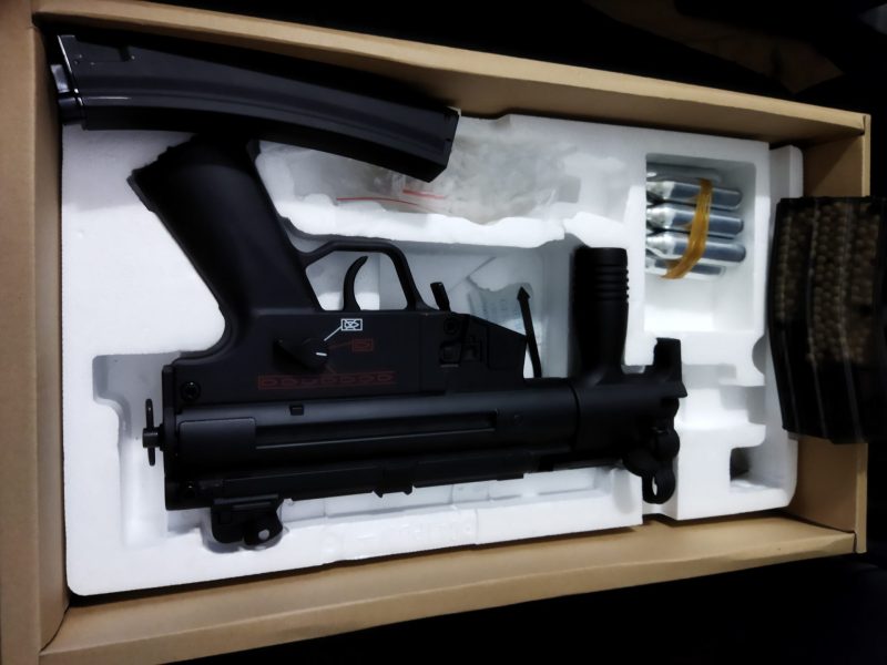 AEG FM5k