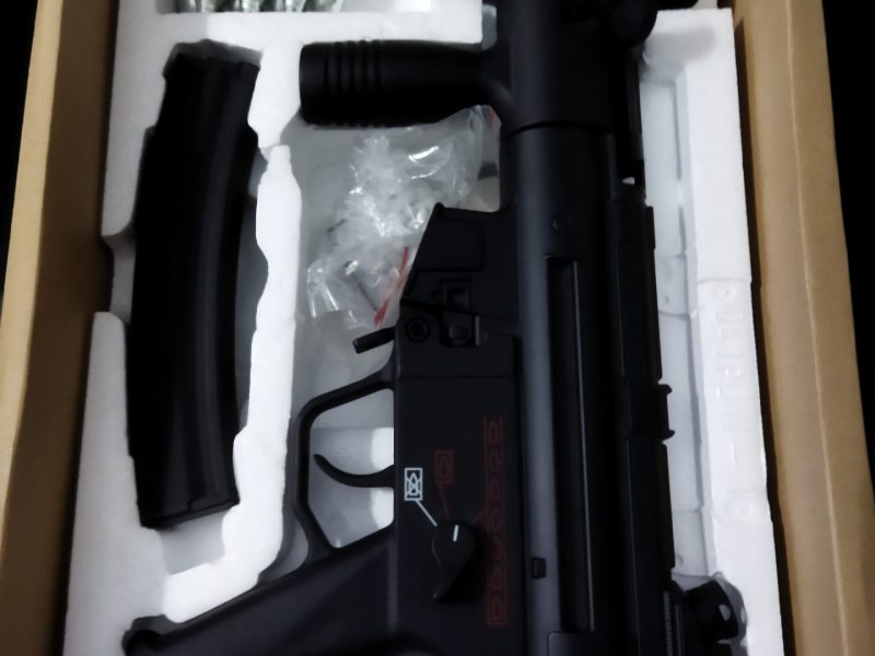 AEG FM5k