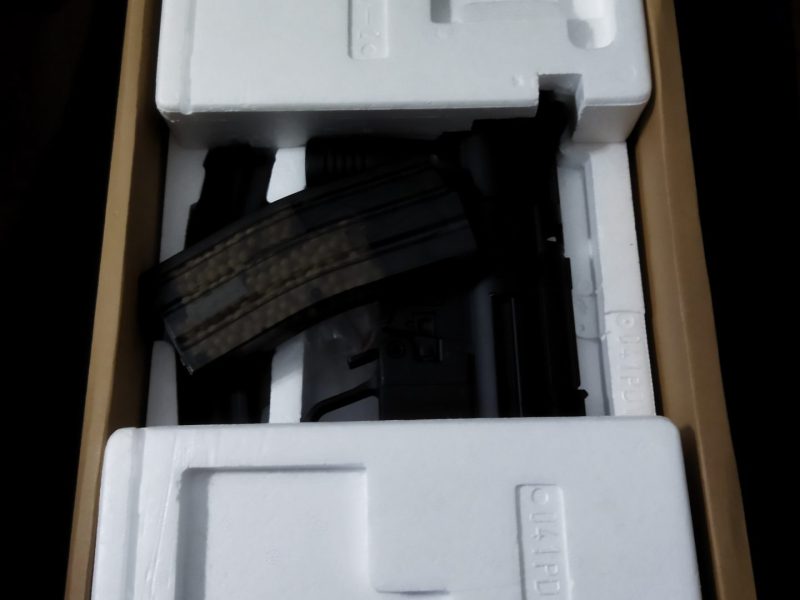 AEG FM5k