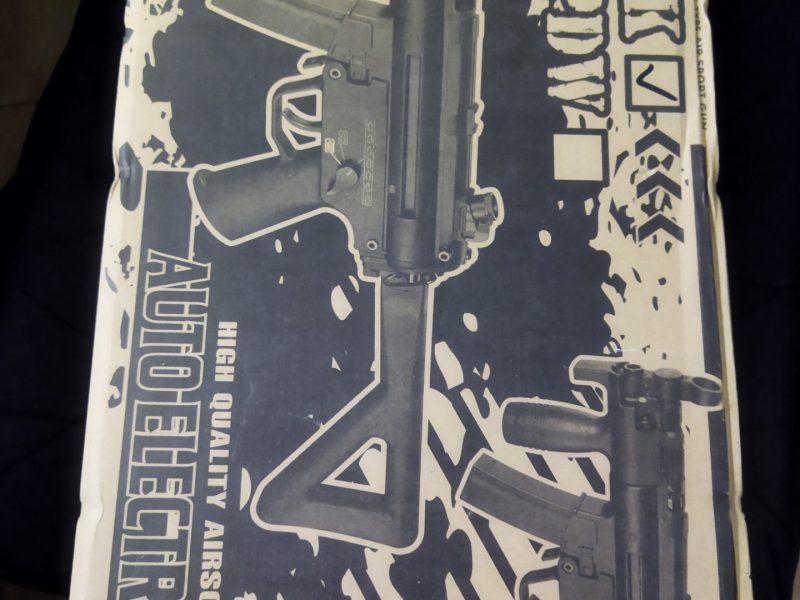 AEG FM5k