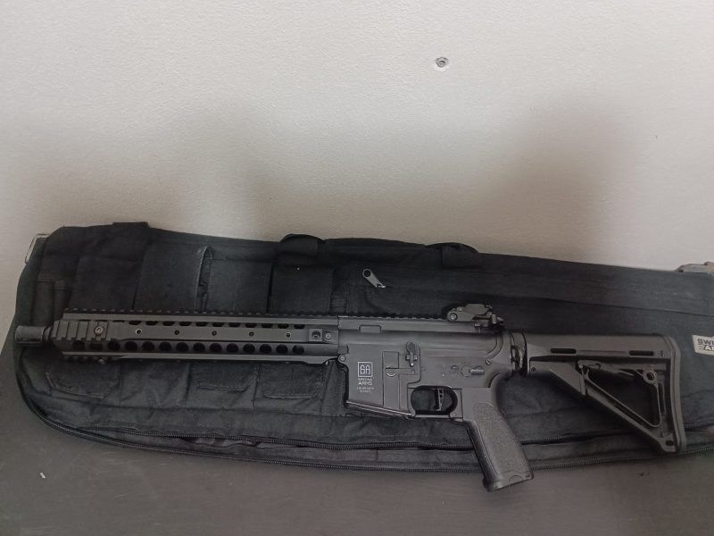 M4 Specna Arms Edge 2.0